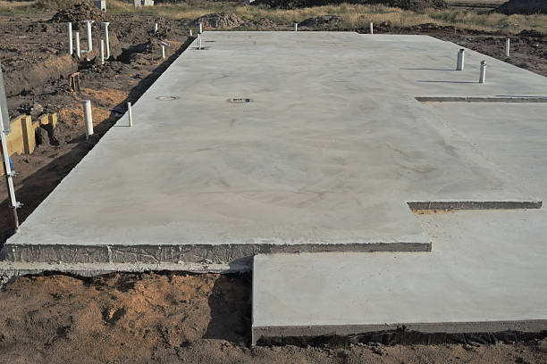 Best Concrete Installation Cost  in Pleasant Garden, NC
